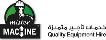 Mister Machine